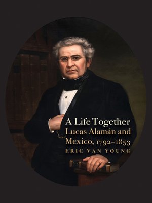 cover image of A Life Together